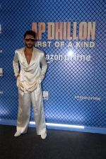 Ranveer Singh at the premiere of Docuseries AP Dhillon- First Of A Kind on 16th August 2023 (116)_64de237849e30.jpeg