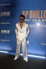 Ranveer Singh at the premiere of Docuseries AP Dhillon- First Of A Kind on 16th August 2023 (118)_64de237c357a9.jpeg