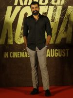 Shabeer Kallarakkal at the trailer and song launch of King of Kotha on 17th August 2023 (18)_64de368585008.jpeg