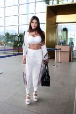 Sherlyn Chopra Spotted At Airport Departure on 17th August 2023 (19)_64de2c309944d.JPG
