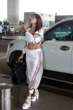 Sherlyn Chopra Spotted At Airport Departure on 17th August 2023 (2)_64de2bef83485.JPG