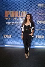 Sonnalli Seygall at the premiere of Docuseries AP Dhillon- First Of A Kind on 16th August 2023 (13)_64de23bfc16fb.jpeg