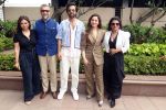 Abhishek Banerjee, Nikhil Nanda, Preeti Simoes, Tamannaah Bhatia at Taj Lands End in Bandra on 18th August 2023 (21)_64df5a6c6d748.jpeg