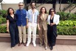 Abhishek Banerjee, Preeti Simoes, Tamannaah Bhatia at Taj Lands End in Bandra on 18th August 2023 (22)_64df5a8d141d4.jpeg