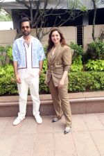 Abhishek Banerjee, Tamannaah Bhatia at Taj Lands End in Bandra on 18th August 2023 (15)_64df5ab810f21.jpeg