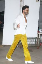 Ranveer Singh attends Ritesh Sidhwani Party at his Residence in Bandra on 18th August 2023 (53)_64e05881ec355.jpeg
