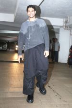 Siddhant Chaturvedi attends Ritesh Sidhwani Party at his Residence in Bandra on 18th August 2023 (36)_64e058b68c94e.jpeg