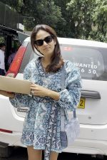 Mira Rajput Snapped at Cafe In Bandra on 20th August 2023 (29)_64e22a84a3ddd.jpg