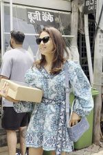 Mira Rajput Snapped at Cafe In Bandra on 20th August 2023 (9)_64e22a702e4e9.jpg