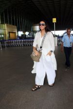 Neha Dhupia spotted at airport departure on 20th August 2023 (1)_64e1c541783b4.JPG