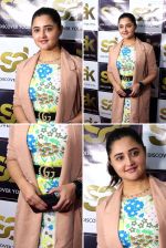 Rashami Desai attends the launch of Shaista Ali Khan SAK Designer Boutique on 19th August 2023 (10)_64e2091bd0c93.jpg