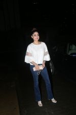 Shamita Shetty spotted at Bastian in Worli on 19th August 2023 (13)_64e1c1a497e80.jpeg