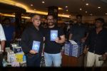 Aamir Khan, Mansoor Khan at the Book Launch of ONE The Story of the Ultimate Myth by Mansoor Khan on 21st August 2023
