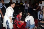 Abhishek Bachchan, Angad Bedi, Asif Bhamla, R. Balki, Saiyami Kher celebrate Ghoomer release with differently abled kids at PVR Le Reve in Bandra on 21st August 2023 (10)_64e370d333ad0.jpeg