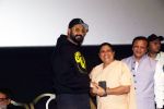 Abhishek Bachchan, Asif Bhamla celebrate Ghoomer release with differently abled kids at PVR Le Reve in Bandra on 21st August 2023 (15)_64e36f7036825.jpeg