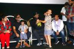 Abhishek Bachchan, Asif Bhamla, R. Balki, Saiyami Kher celebrate Ghoomer release with differently abled kids at PVR Le Reve in Bandra on 21st August 2023 (18)_64e36f74a197a.jpeg