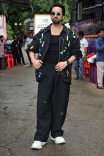 Ayushmann Khurrana promote their film Dream Girl 2 on the sets of India Got Talent on 21st August 2023 (2)_64e375c66ca13.JPG
