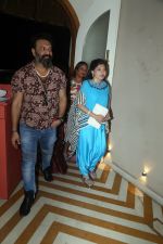 Alka Yagnik at the Launch of Octave Music and Ishq Hai Song on 22nd August 2023