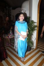 Alka Yagnik at the Launch of Octave Music and Ishq Hai Song on 22nd August 2023