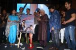 Alka Yagnik, Amit Suvarna, Anand Chitragupta, Javed Akhtar, Kumar Sanu, Neeraj Mishra, Sunil Pal, Talat Aziz at the Launch of Octave Music and Ishq Hai Song on 22nd August 2023