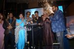 Alka Yagnik, Javed Akhtar, Kumar Sanu, Neeraj Mishra, Sunil Pal, Talat Aziz at the Launch of Octave Music and Ishq Hai Song on 22nd August 2023