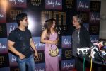 Amit Suvarna, Shakti Kapoor, Shikha Verma at the Launch of Octave Music and Ishq Hai Song on 22nd August 2023