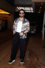 Ayushmann Khurrana promote Dream Girl 2 at Ekta House in Juhu on 22nd August 2023 (68)_64e596b6e38ef.jpeg