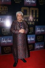 Javed Akhtar at the Launch of Octave Music and Ishq Hai Song on 22nd August 2023 (38)_64e5e0d852e67.jpeg