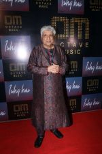Javed Akhtar at the Launch of Octave Music and Ishq Hai Song on 22nd August 2023 (39)_64e5e0dc163b9.jpeg