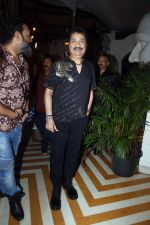 Kumar Sanu at the Launch of Octave Music and Ishq Hai Song on 22nd August 2023