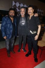 Kumar Sanu, Neeraj Mishra, Shakti Kapoor at the Launch of Octave Music and Ishq Hai Song on 22nd August 2023 (113)_64e5e85d78a74.jpeg