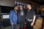 Kumar Sanu, Neeraj Mishra, Shakti Kapoor at the Launch of Octave Music and Ishq Hai Song on 22nd August 2023 (114)_64e5e8605da49.jpeg
