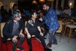 Kumar Sanu, Neeraj Mishra, Shakti Kapoor, Sunil Pal at the Launch of Octave Music and Ishq Hai Song on 22nd August 2023 (110)_64e5e3af2fd1f.jpeg