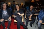 Kumar Sanu, Shakti Kapoor, Sunil Pal at the Launch of Octave Music and Ishq Hai Song on 22nd August 2023