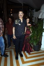 Kumar Sanu, Shannon K at the Launch of Octave Music and Ishq Hai Song on 22nd August 2023