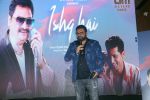 Neeraj Mishra at the Launch of Octave Music and Ishq Hai Song on 22nd August 2023