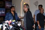 Neeraj Mishra, Shakti Kapoor at the Launch of Octave Music and Ishq Hai Song on 22nd August 2023 (89)_64e5e813c4343.jpeg