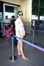 Rakul Preet Singh Spotted At Airport Departure on 23rd August 2023 (20)_64e5f487776a4.JPG