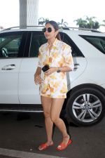 Rakul Preet Singh Spotted At Airport Departure on 23rd August 2023 (5)_64e5f4550d23b.JPG