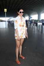 Rakul Preet Singh Spotted At Airport Departure on 23rd August 2023 (6)_64e5f45878595.JPG