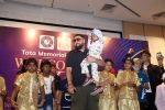 Rapper Badshah performs for children at the The Tata Memorial Hospital on 23rd August 2023 (10)_64e5f2b041de7.jpeg