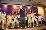 Rapper Badshah performs for children at the The Tata Memorial Hospital on 23rd August 2023 (8)_64e5f2a99e746.jpeg