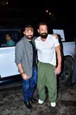 Bobby Deol, Sunny Deol at Gadar 2 Success Party on 25th August 2023 (18)_64e9dad4a6ee6.JPG