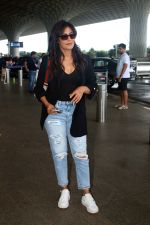 Chitrangada Singh Spotted At Airport Departure on 26th August 2023 (5)_64ea0b0a9725f.JPG
