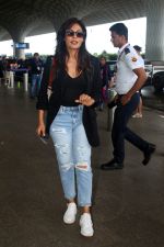 Chitrangada Singh Spotted At Airport Departure on 26th August 2023