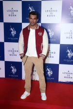 Karan Singh Grover at the U.S.Polo Grand celebration and website launch on 25th August 2023