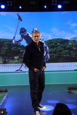 Milind Soman at the U.S.Polo Grand celebration and website launch on 25th August 2023