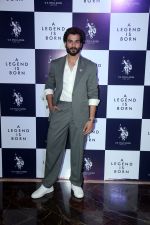 Sunny Kaushal at the U.S.Polo Grand celebration and website launch on 25th August 2023 (26)_64e9854eb62ce.jpeg