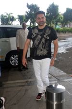 Arbaaz Khan Spotted At Airport Departure on 27th August 2023 (3)_64eaf5623de15.JPG