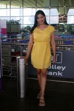 Niharica Raizada spotted at the airport on 27th August 2023  (4)_64eb1c8c6c920.JPG